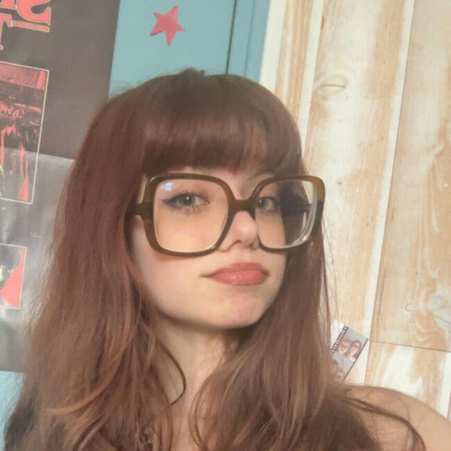Babysitter in Pierre-Morains: Cassandra