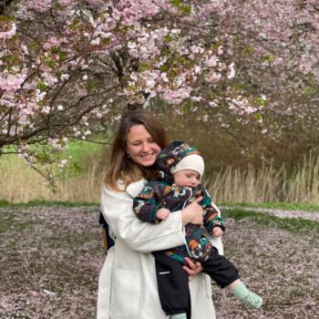 Babysitting job in Riga: babysitting job Dārta
