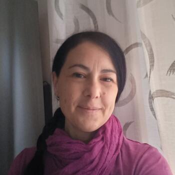 Babysitter a Palermo: Oriana