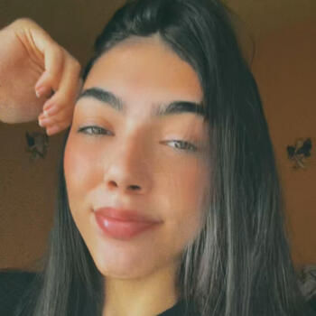 Babysitter in Telde: Rocio