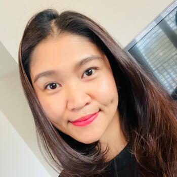 Babysitter a Vernier: Michelle