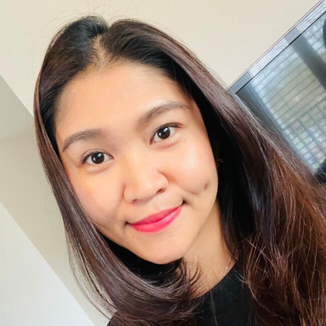 Babysitter a Vernier: Michelle