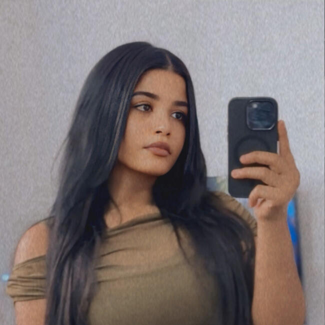 Niñera en Santo Domingo (Distrito de Santo Domingo): Emely