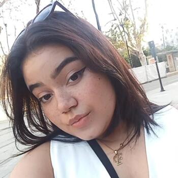Canguro en Sevilla: Fabiola