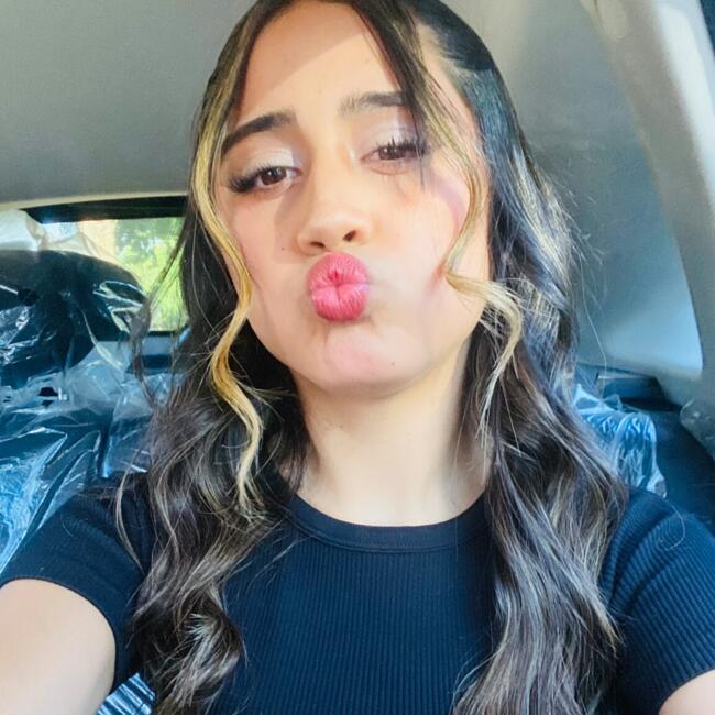 Babysitter in Talca: Valentina