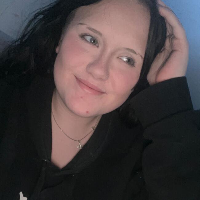 Barnvakt i Skoghall: Vivika