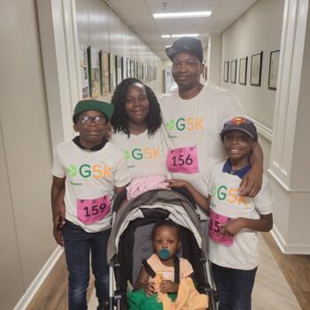 Babysitting job in Raleigh: babysitting job April