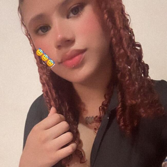 Babysitter in Bucaramanga: Chirley