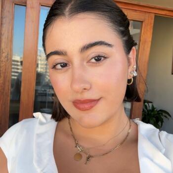 Babysitter in San Cristóbal de La Laguna: Isabel