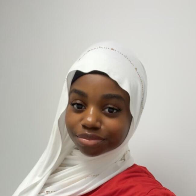 Babysitter in Langenhagen: Destiny