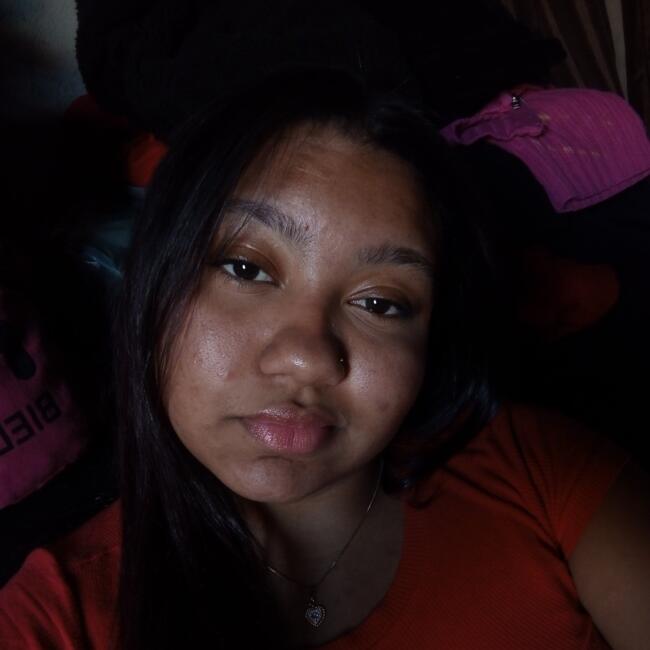 Babysitter in Camaçari: Gabriela