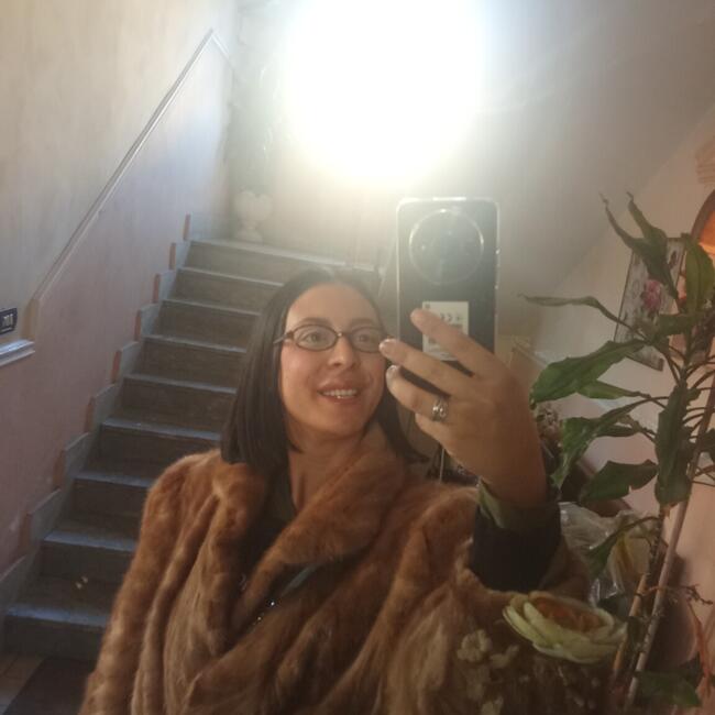 Babysitter a Fuorigrotta: Edvige