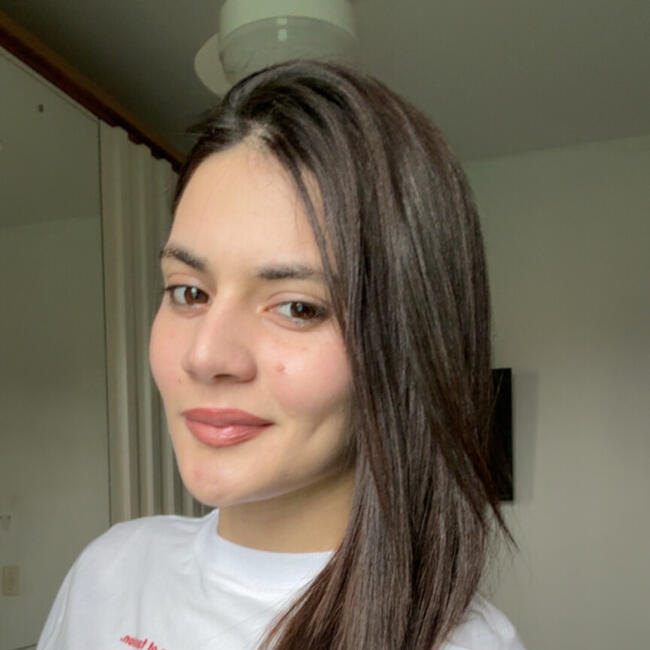 Babysitter in São Paulo (São Paulo): Lucy Emanuelly
