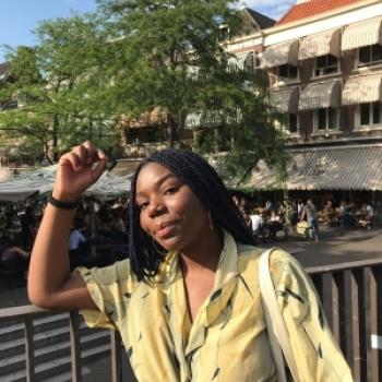 Babysitter in La Garenne-Colombes: Céleste