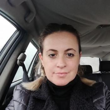 Babysitter in Gondomar: Teresa