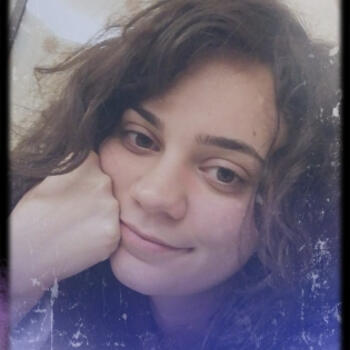 Babysitter Roma: Francesca