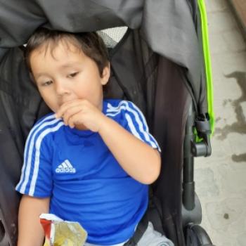 Babysitten Hasselt: babysitadres Sherley
