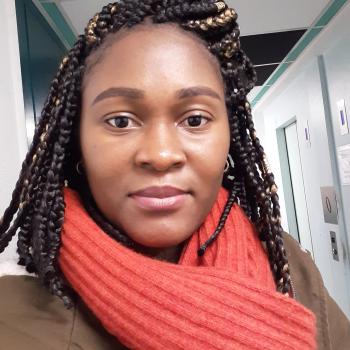 Baby-sitter Saint-Ouen: RUTH
