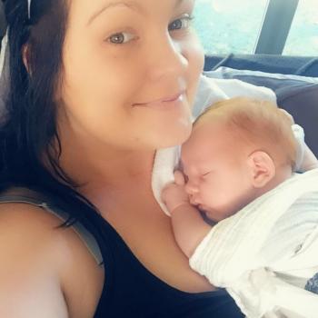 Nanny job Palmerston North: babysitting job Sophie
