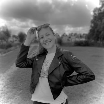 Babysitter Alphen aan den Rijn: Nikita