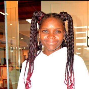 Nanny in Lusaka: Beverly