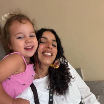 Lavoro per babysitter a Torino: lavoro per babysitter Nadia