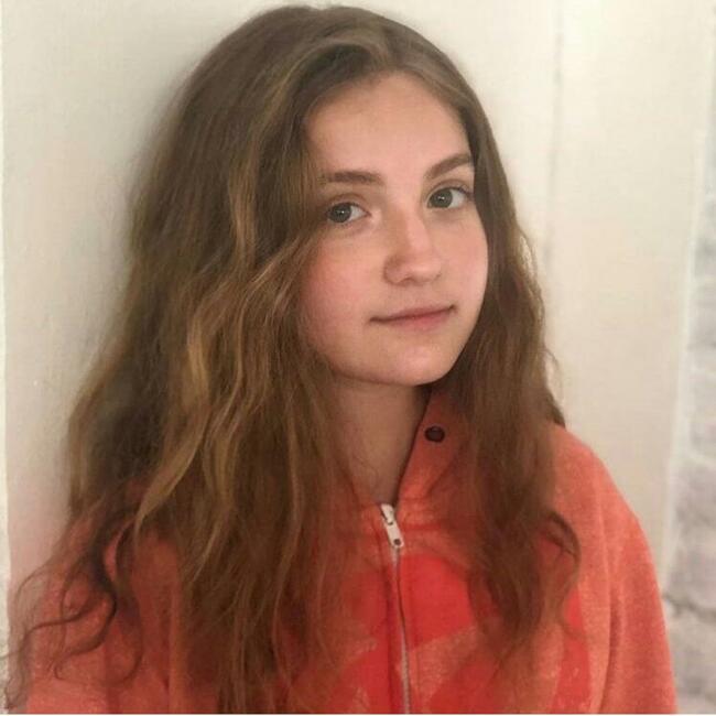 Niñera en Santiago de Chile: Trinidad