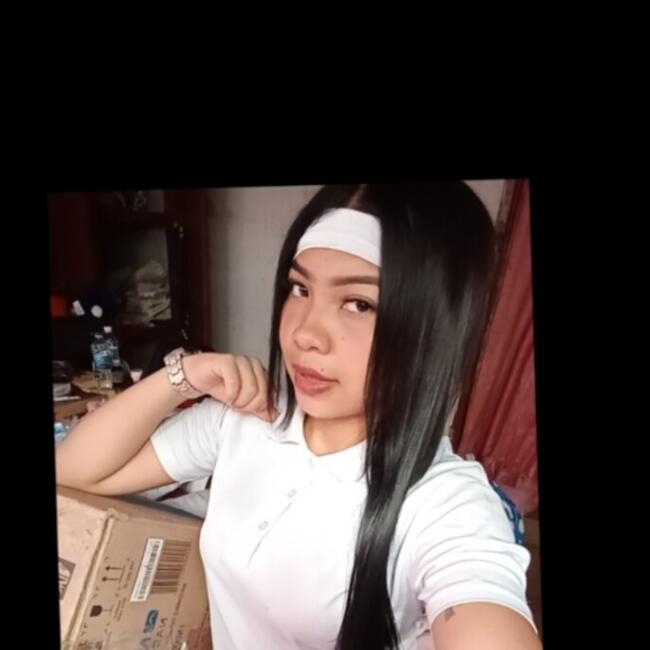 Niñera en San Miguelito: Anyi