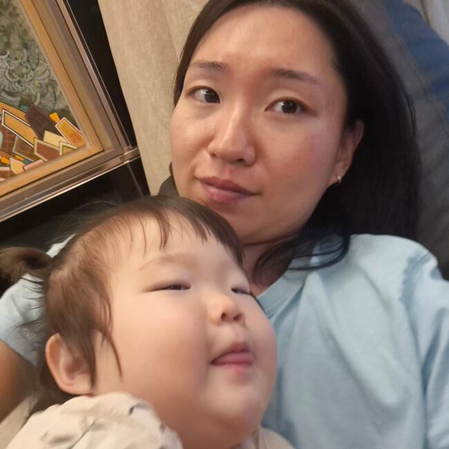 Egattur में बेबीसिटिंग की नौकरी: Chennaijeong