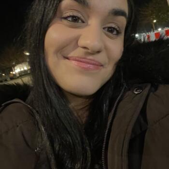 Niñera en La Coruña: Laura