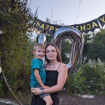 Baby-sitter Brest: Clarysse