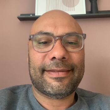Oppaswerk in Schiedam: oppasadres Steven