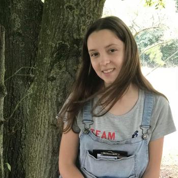 Baby-sitter Liedekerke: Jill
