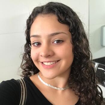 Emprego de babá em Campinas: emprego de babá Bianca
