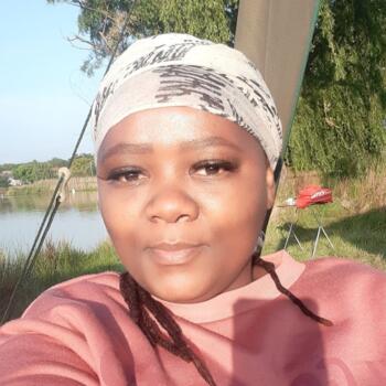 Nanny Boksburg: Nokuthula