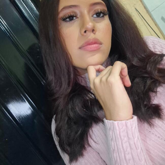 Niñera en San José del Cabo: Naomi