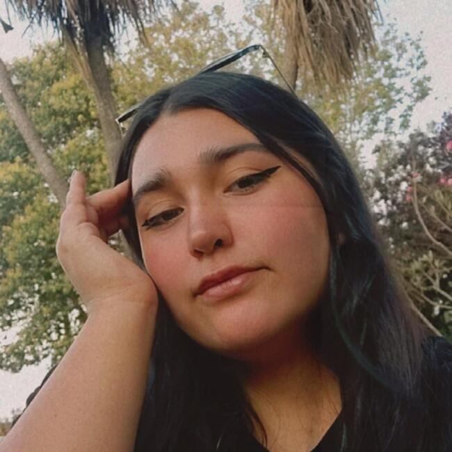 Babysitter in Buin: Camila Catalán
