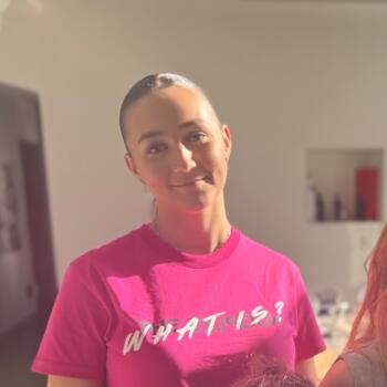 Babysitter in Crolles: Naïa