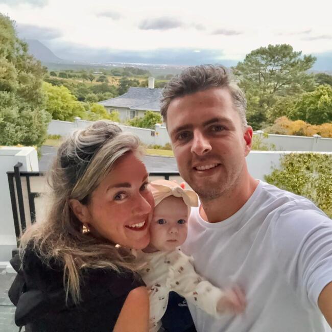 Babysitting job in Velserbroek: Esther