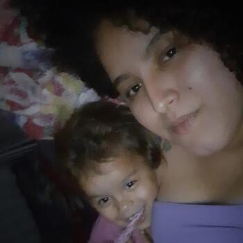 Babysitting job in Ibirubá: babysitting job Dani Cruz