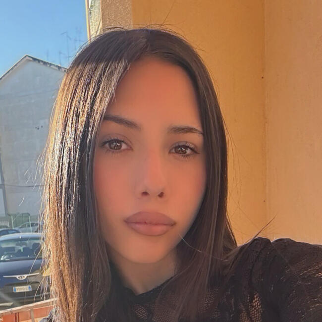 Babysitter in Acquaviva delle Fonti: Desirèe