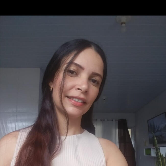 Babysitter in Belo Horizonte: Leidiane