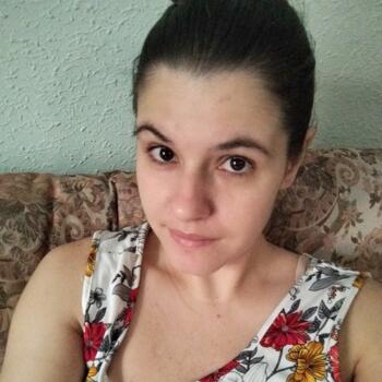 Canguro Madrid: Alejandra