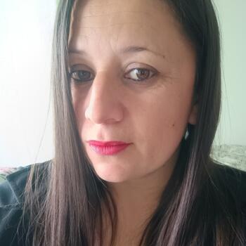 Babysitter in Buenos Aires: Mariela