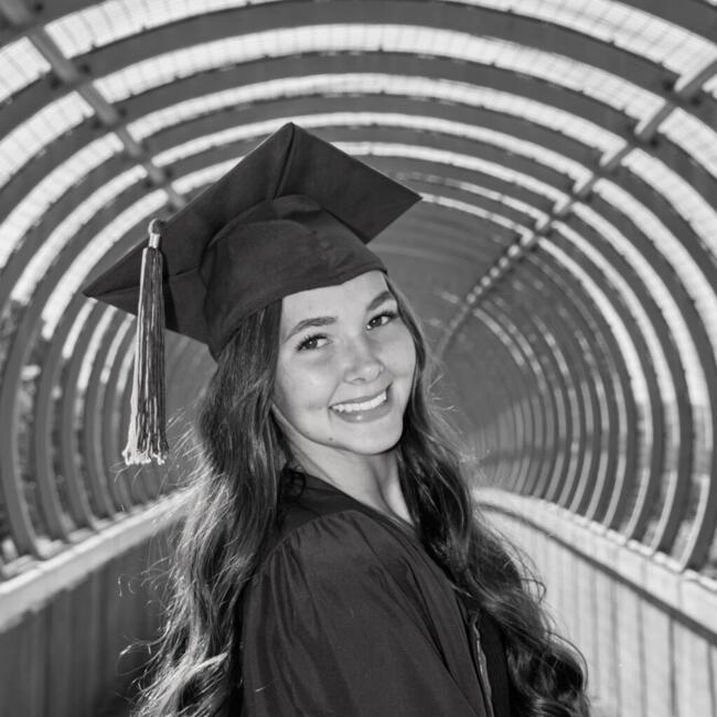 Babysitter in Traskwood: Kayla