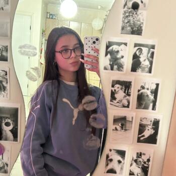 Babysitter in Serres: Αναστασία