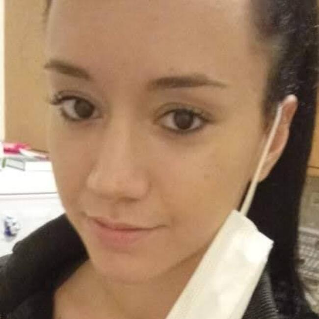 Babysitter in Néa Smýrni: Βάλια