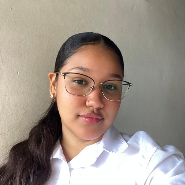 Niñera en Santo Domingo (Distrito de Santo Domingo): Alanna