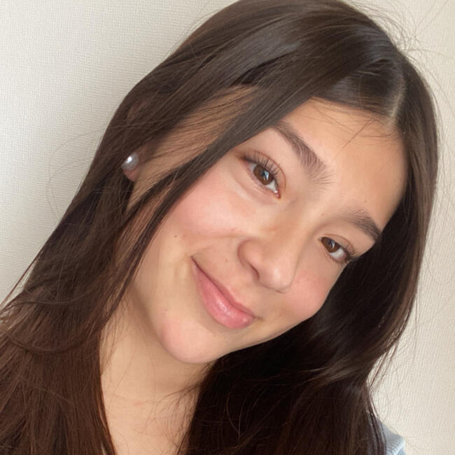 Niñera en Viña del Mar: Amaya