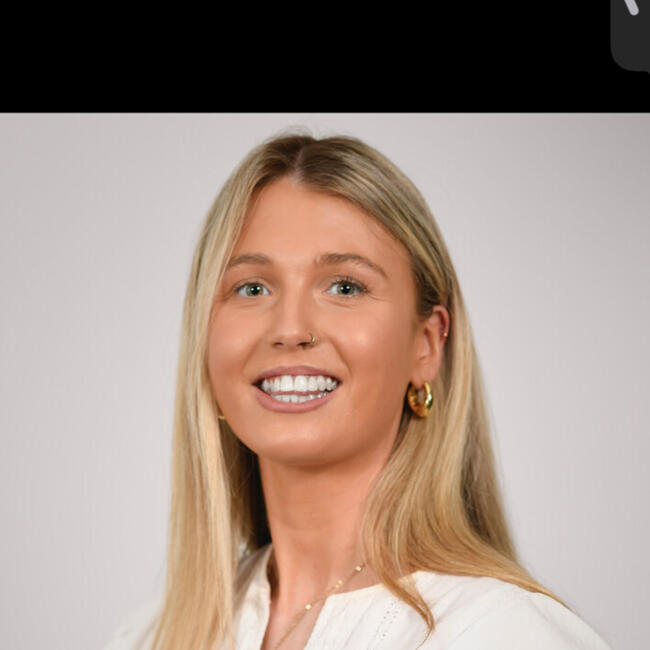 Babysitter in Dublin: Karla